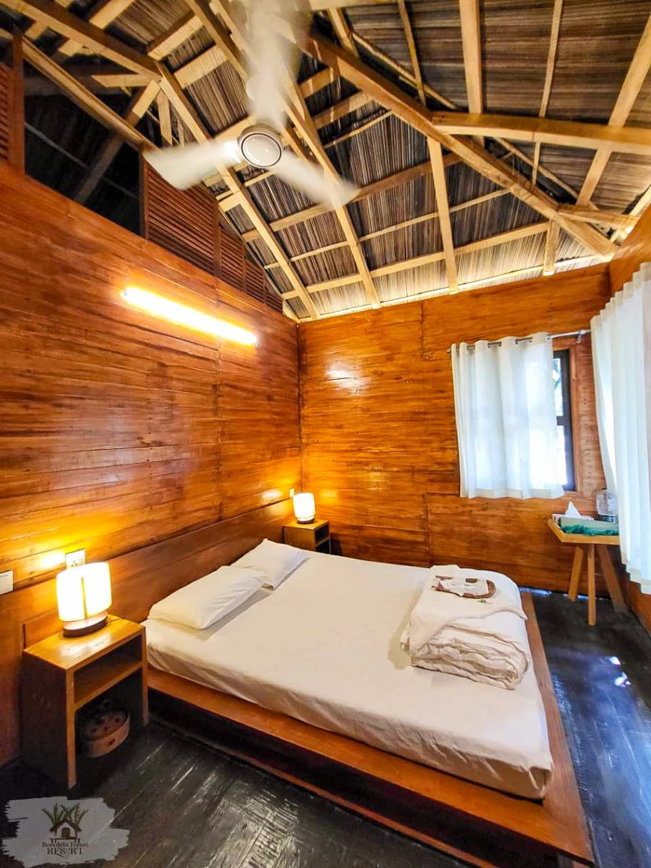 Bonobibi Forest Resort Sundorban photo 2