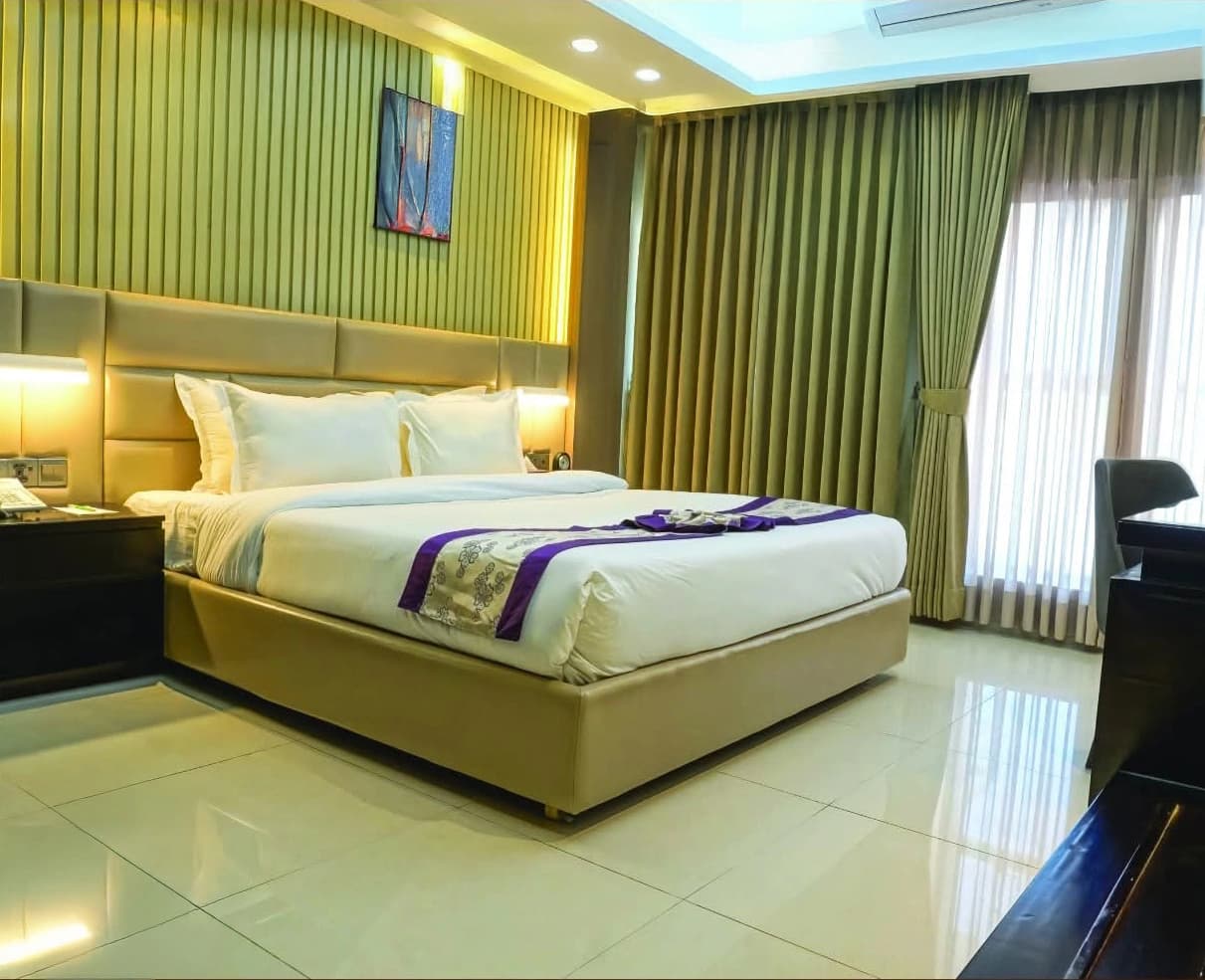 Hotel D more photo 2