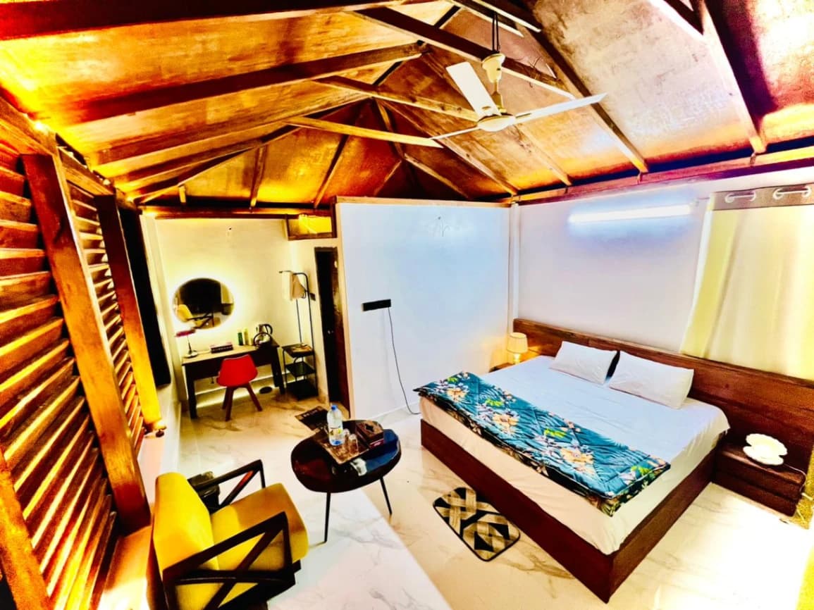 Tropicana Beach Resort photo 3