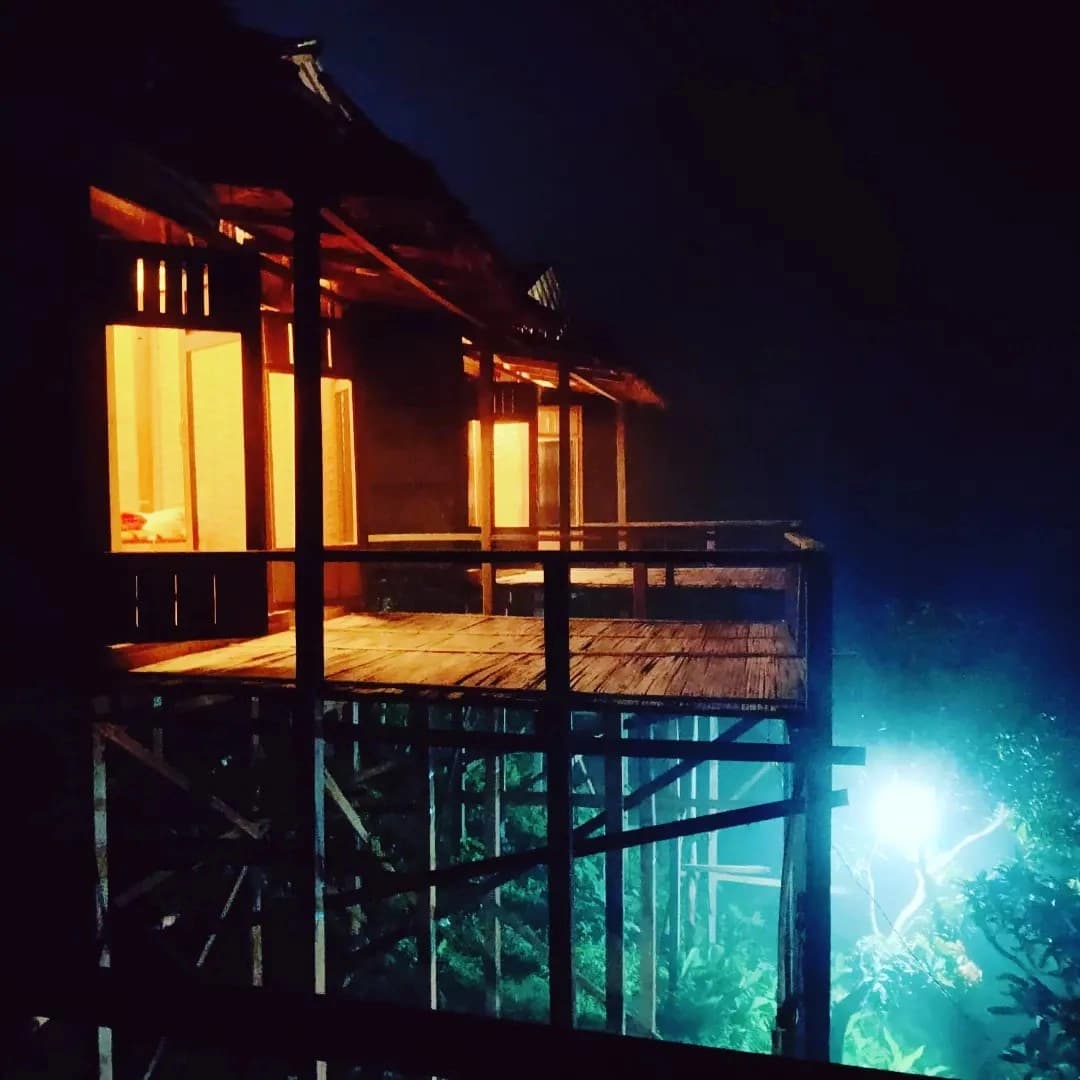 Meghpeon Cottage photo 3