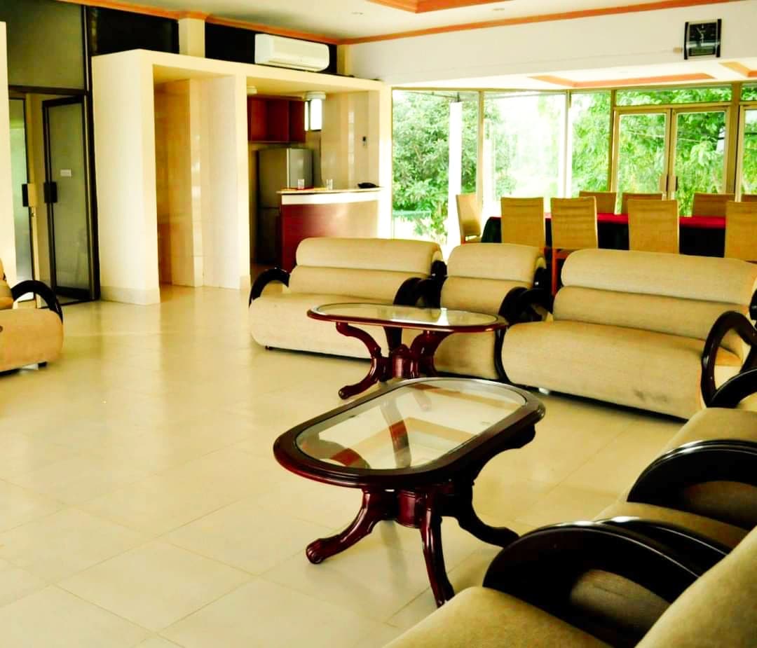 Aronnak Holiday Resort photo 2