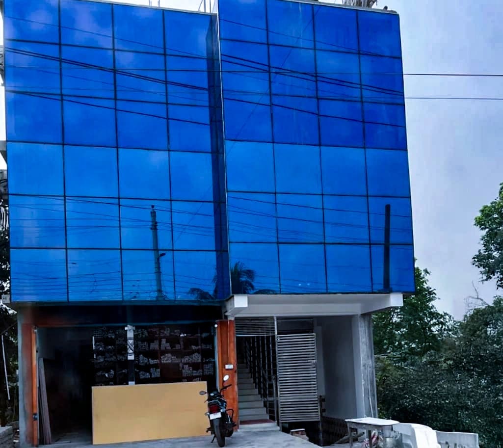 Hotel Kazi Residential photo 1