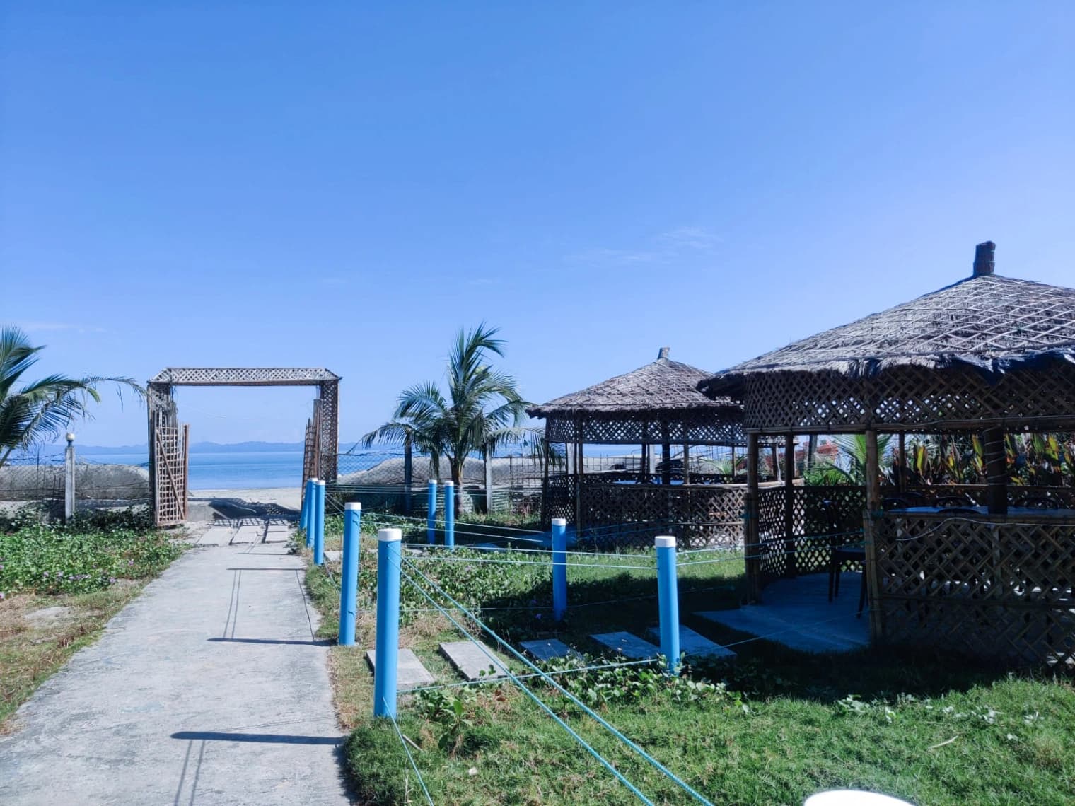 Sea find Resort photo 3