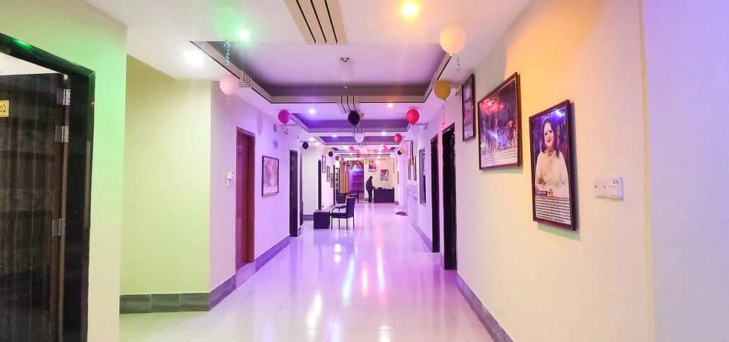 Hotel Sathkhira Palace photo 1