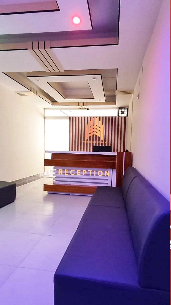 Hotel Sathkhira Palace photo 2