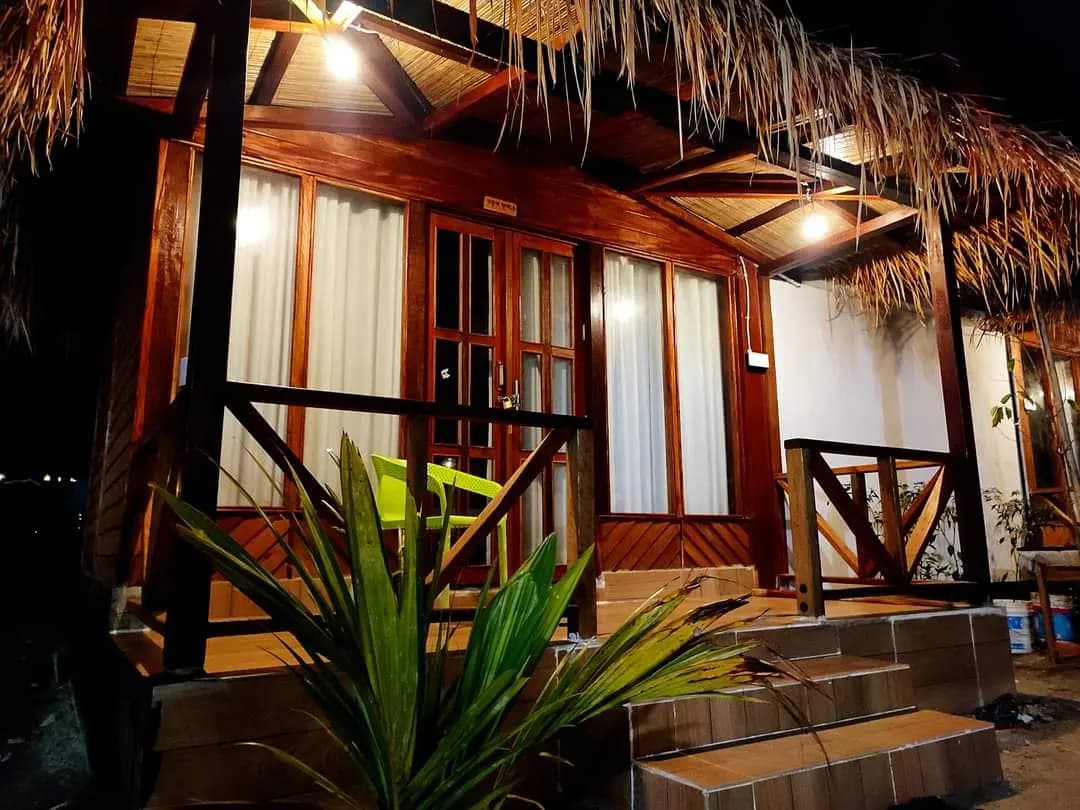 Friends Resort photo 3