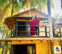 Dwipantor Beach Resort thumbnail 3