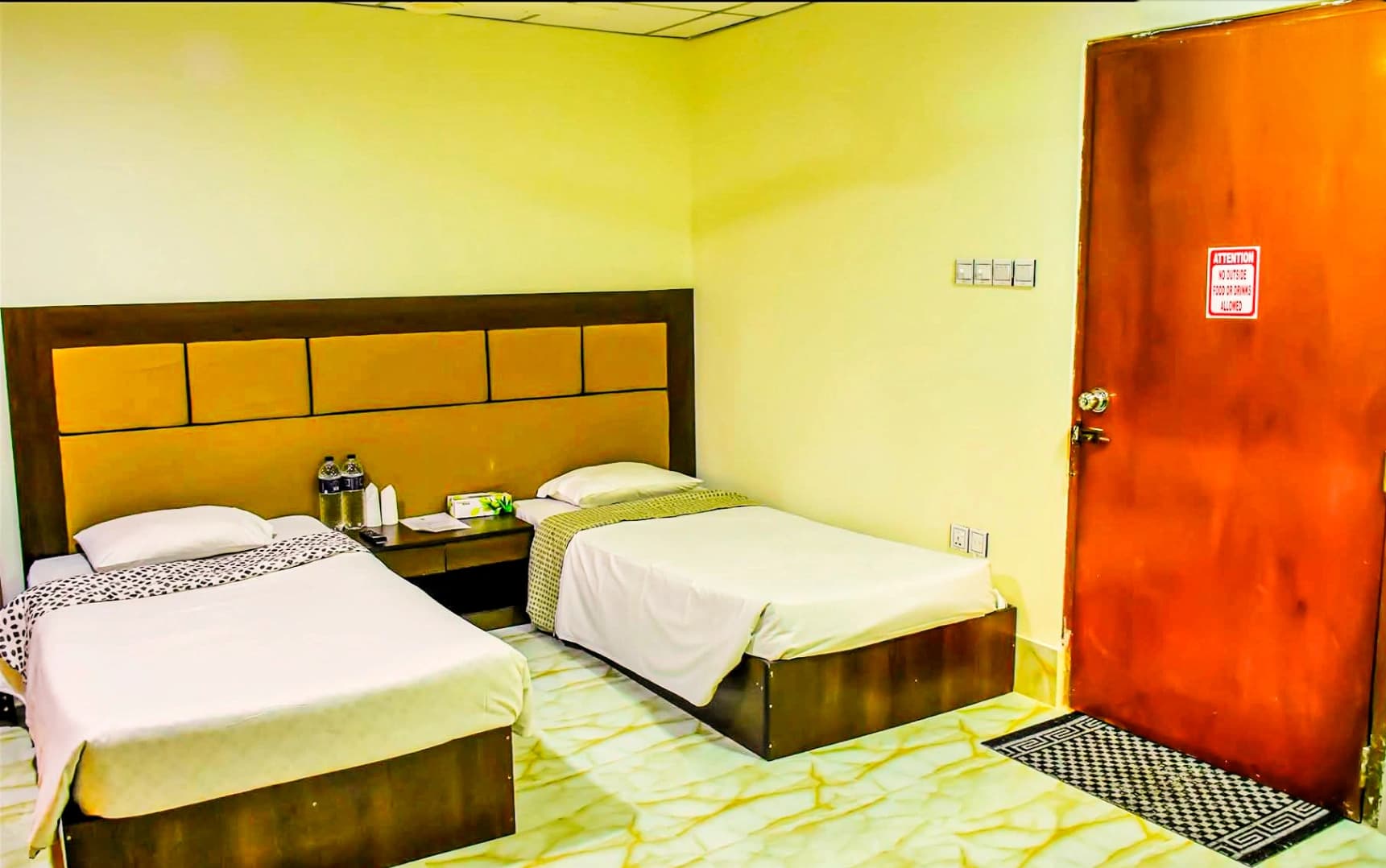 Novem Eco Resort photo 3