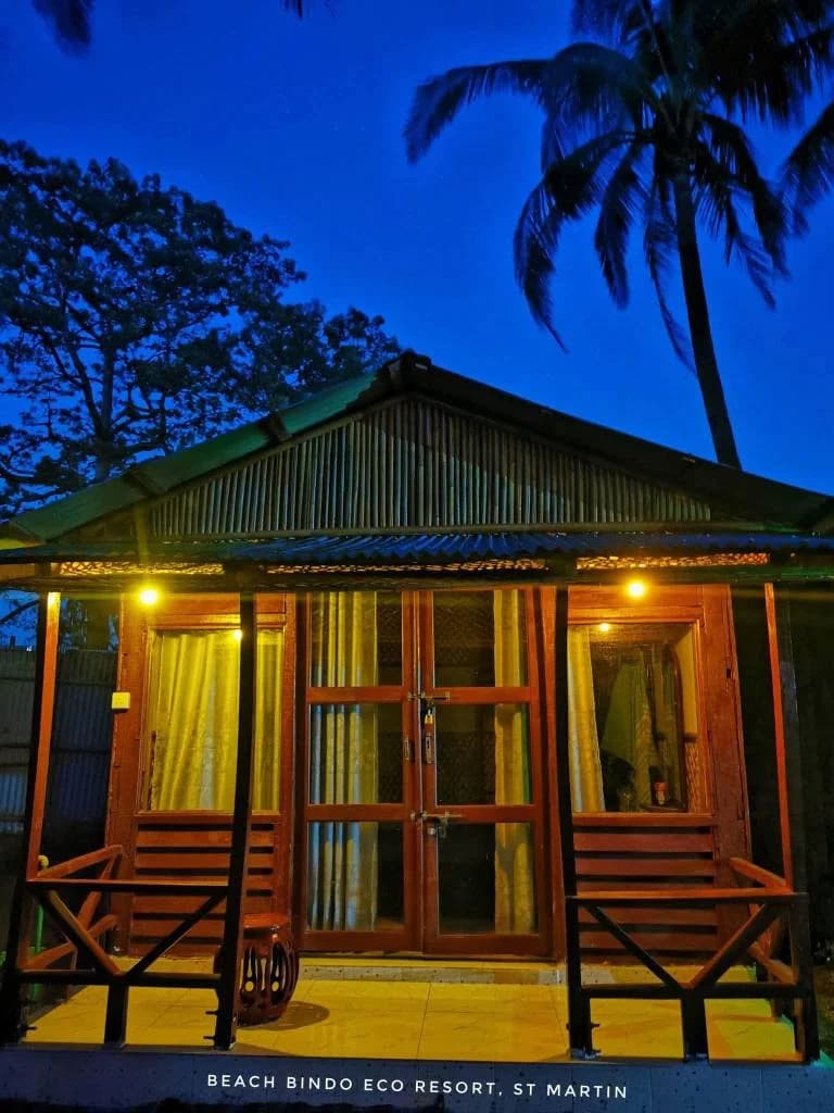 Beach bindu Resort photo 2