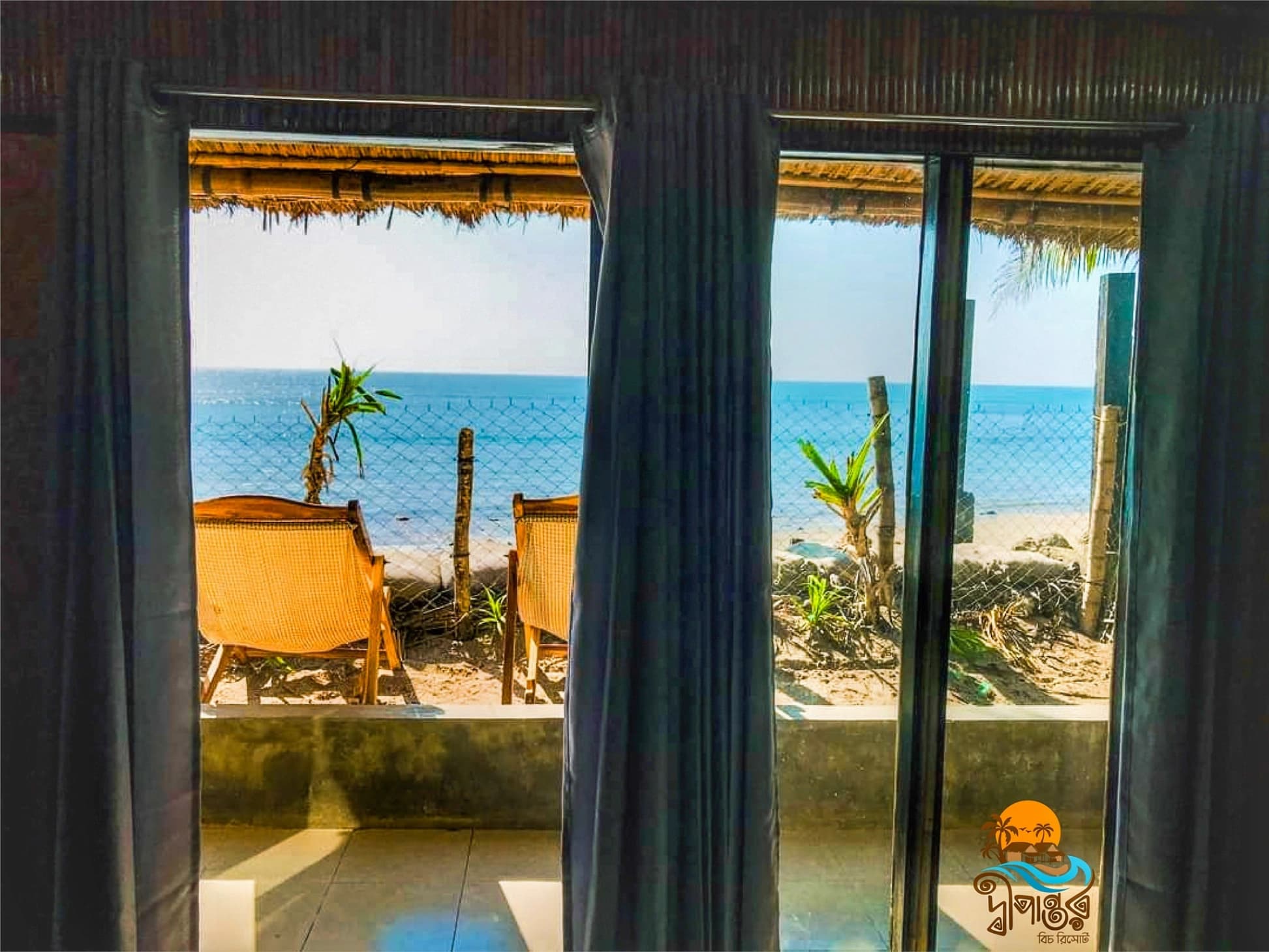 Dwipantor Beach Resort photo 2