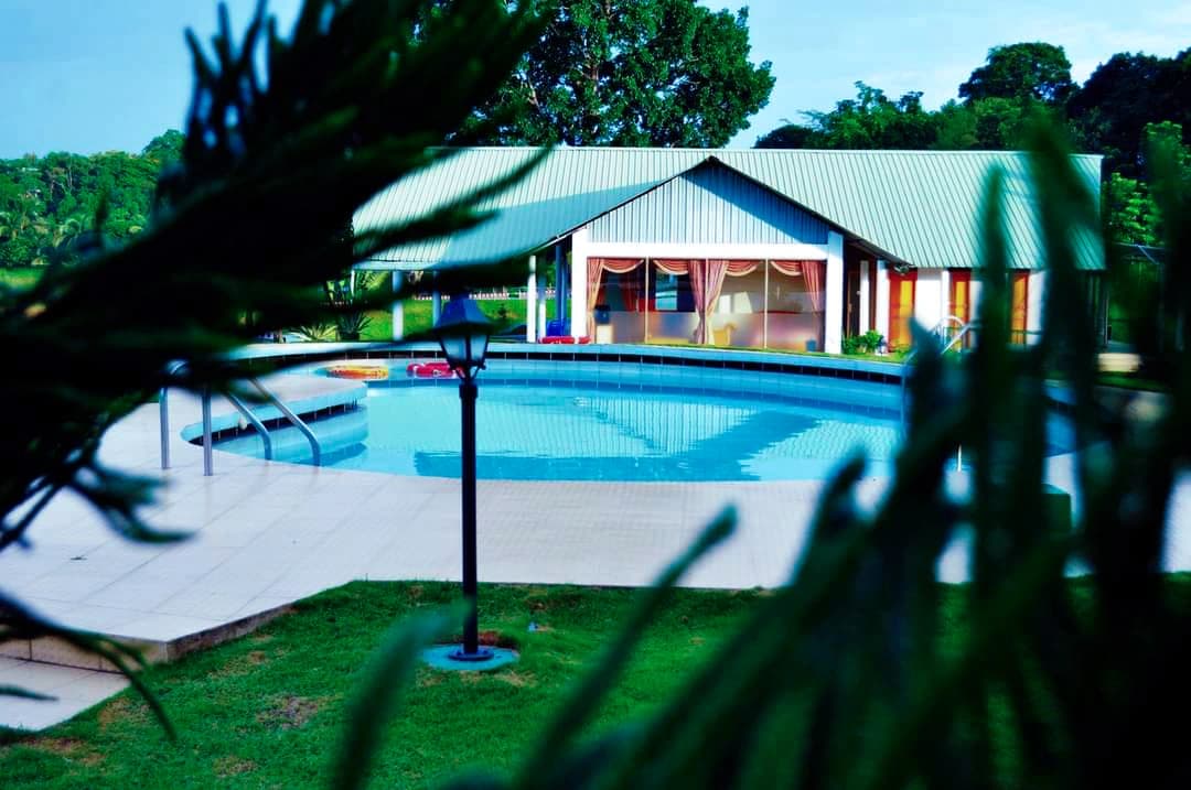 Aronnak Holiday Resort photo 3