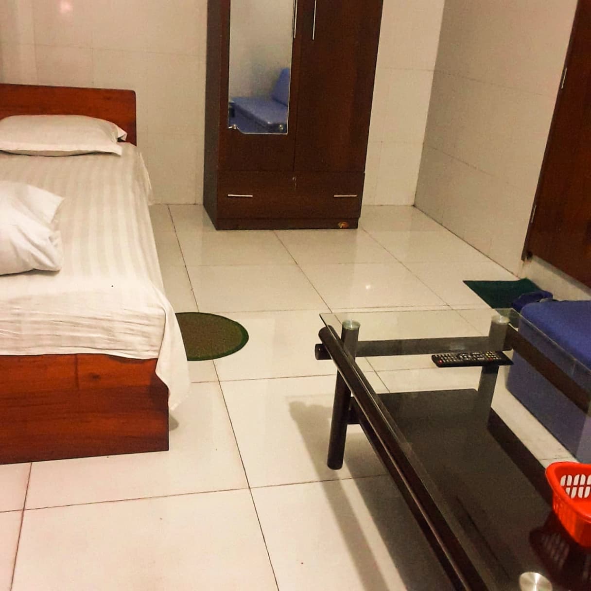 Hotel Sweet Dream photo 2