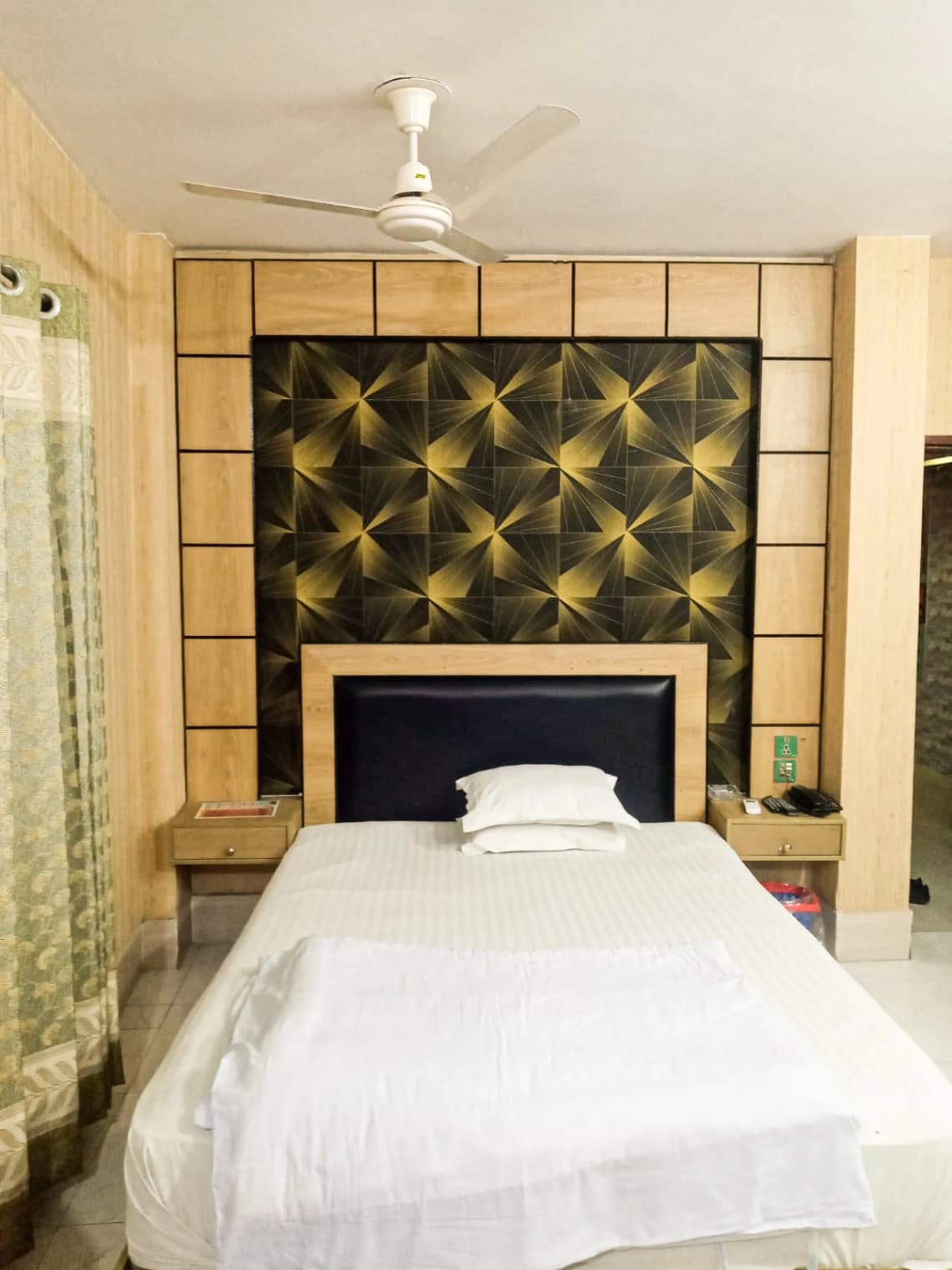 Hotel Tiger plus photo 2