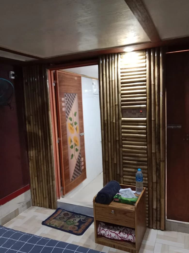 Meghna beach view resort photo 2