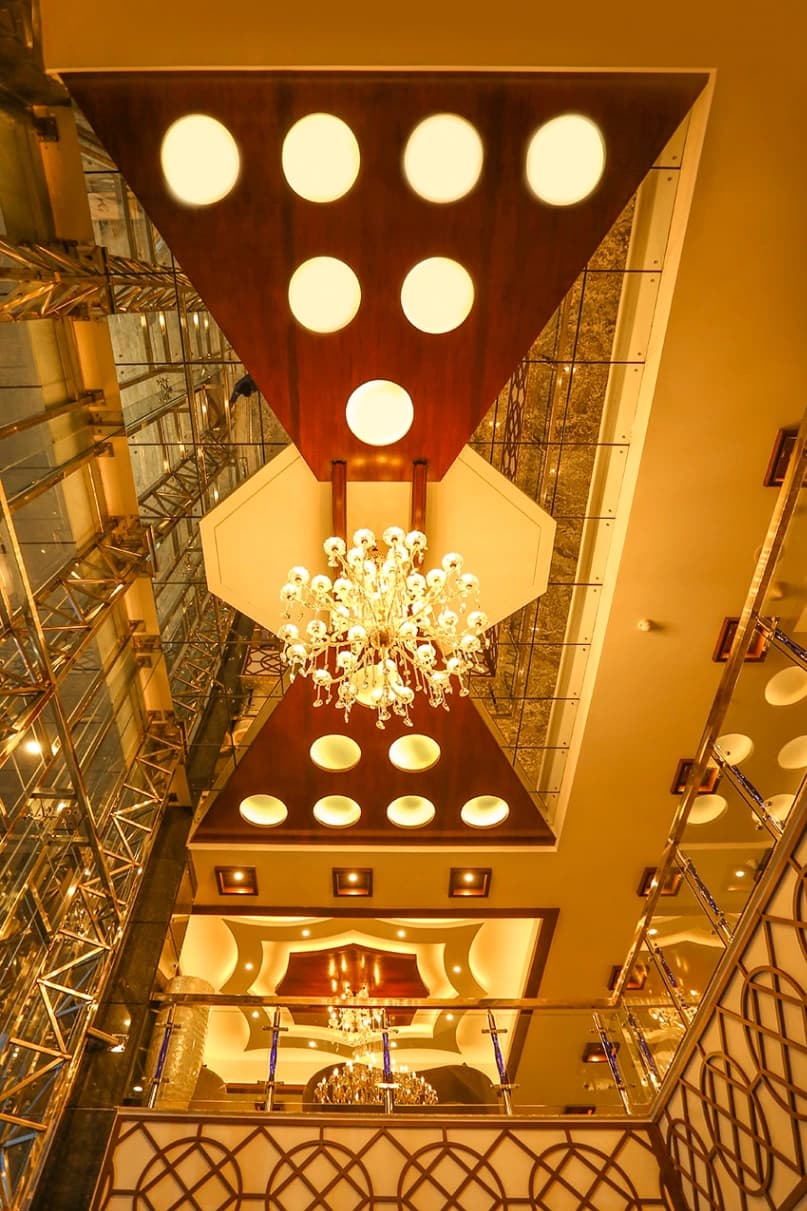 Hotel Zabeer photo 1