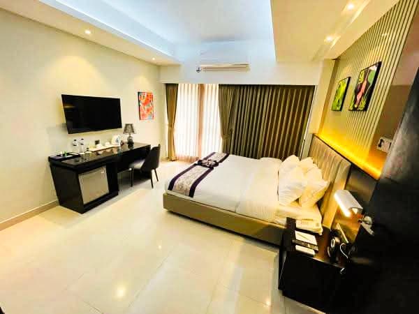 Hotel D more photo 3