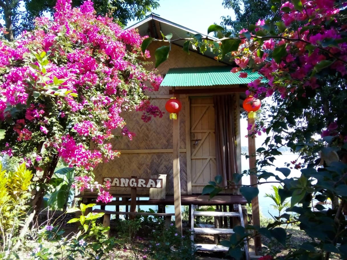 Borgang Resort photo 2