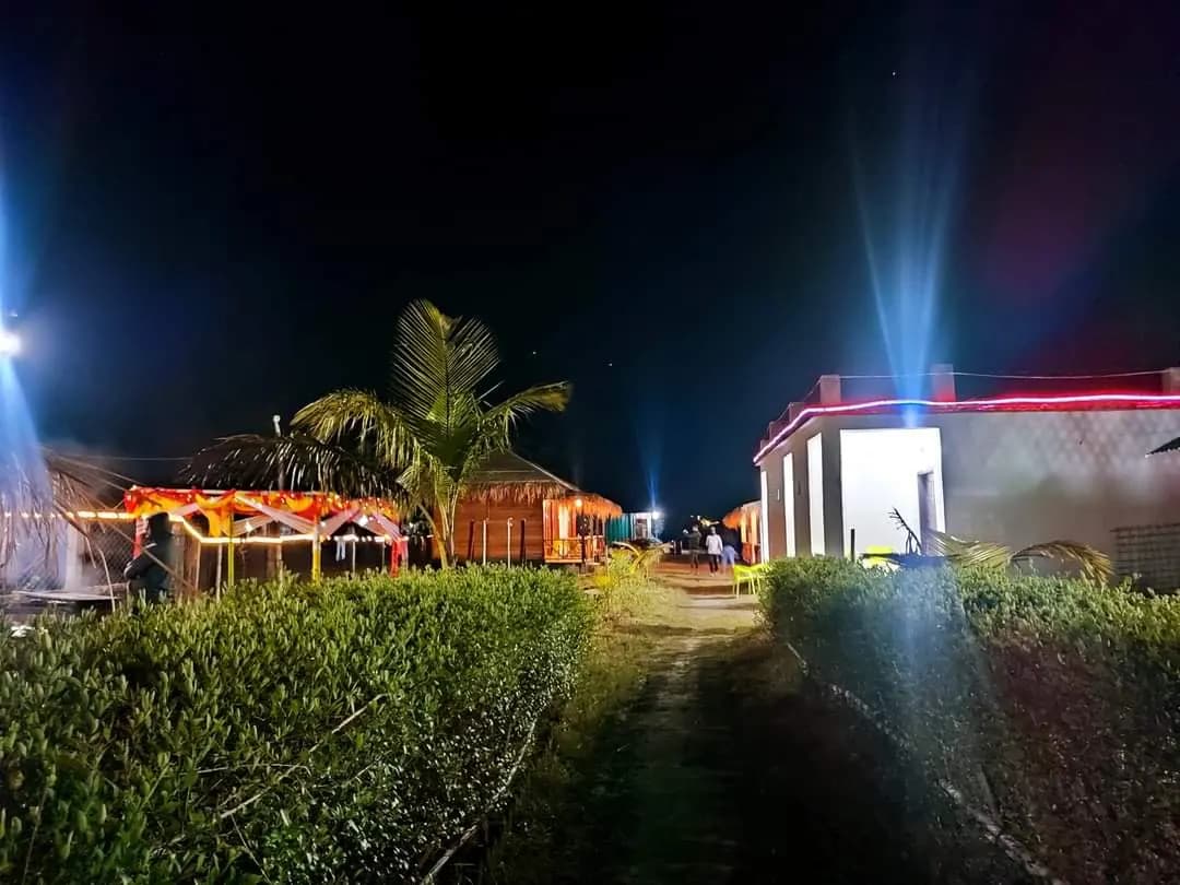 Friends Resort photo 2