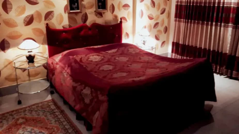 Suite AC Room photo 1