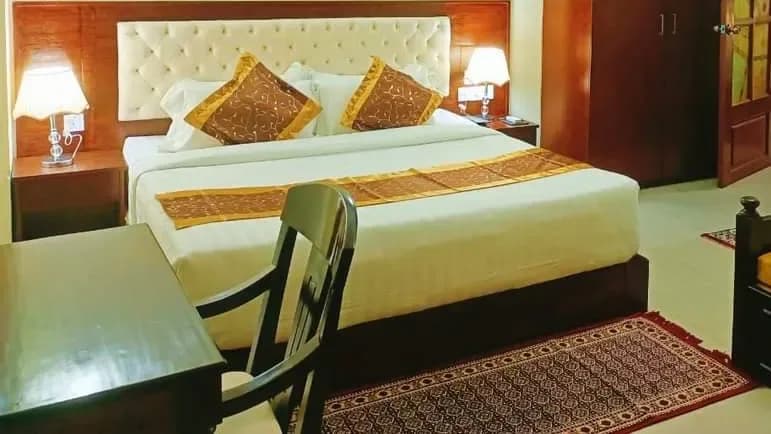 Ac Deluxe Single Room photo 1