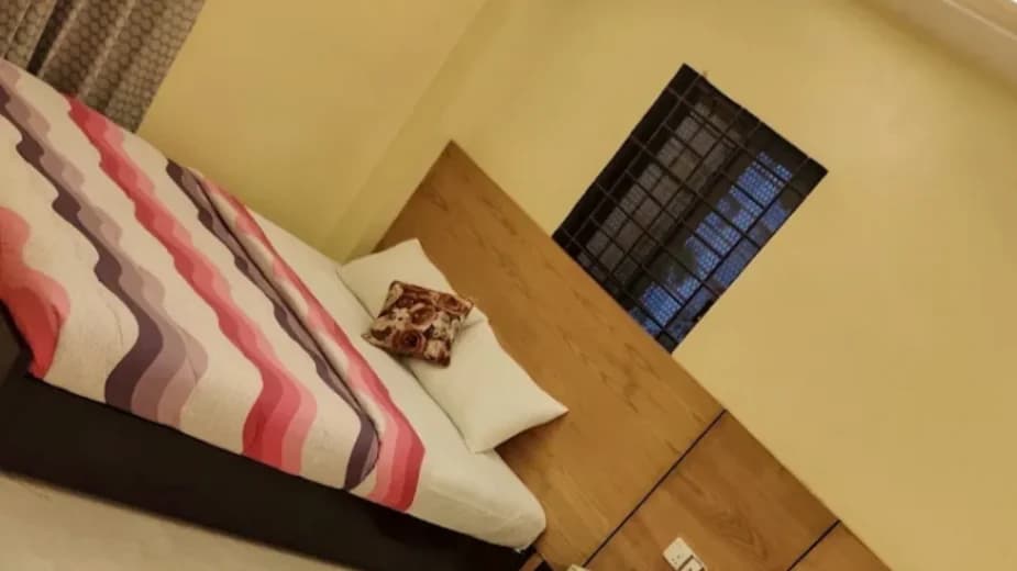 AC Double Room photo 1