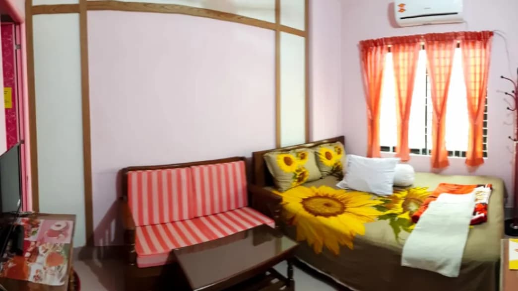 AC Double Deluxe Room photo 1