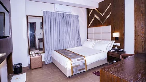 Premium Single Room photo 1