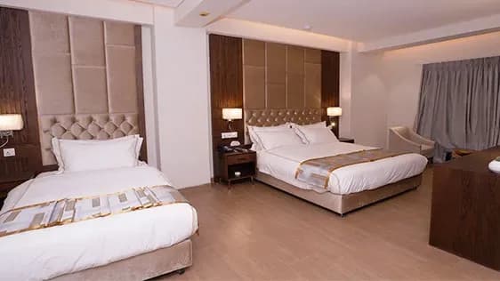 Premium Triple Deluxe photo 1