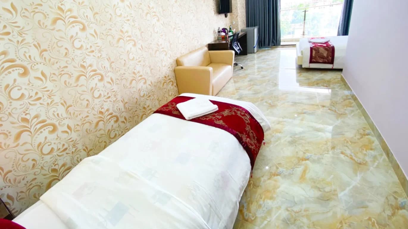 AC Single Room photo 1
