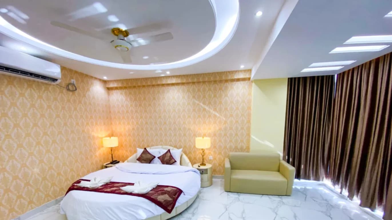 Premium Executive Suite photo 1