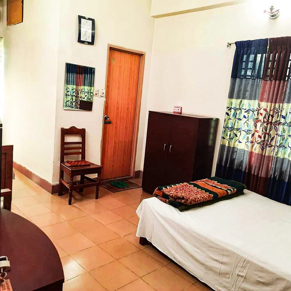 AC Couple Bed Room - 01 photo 1