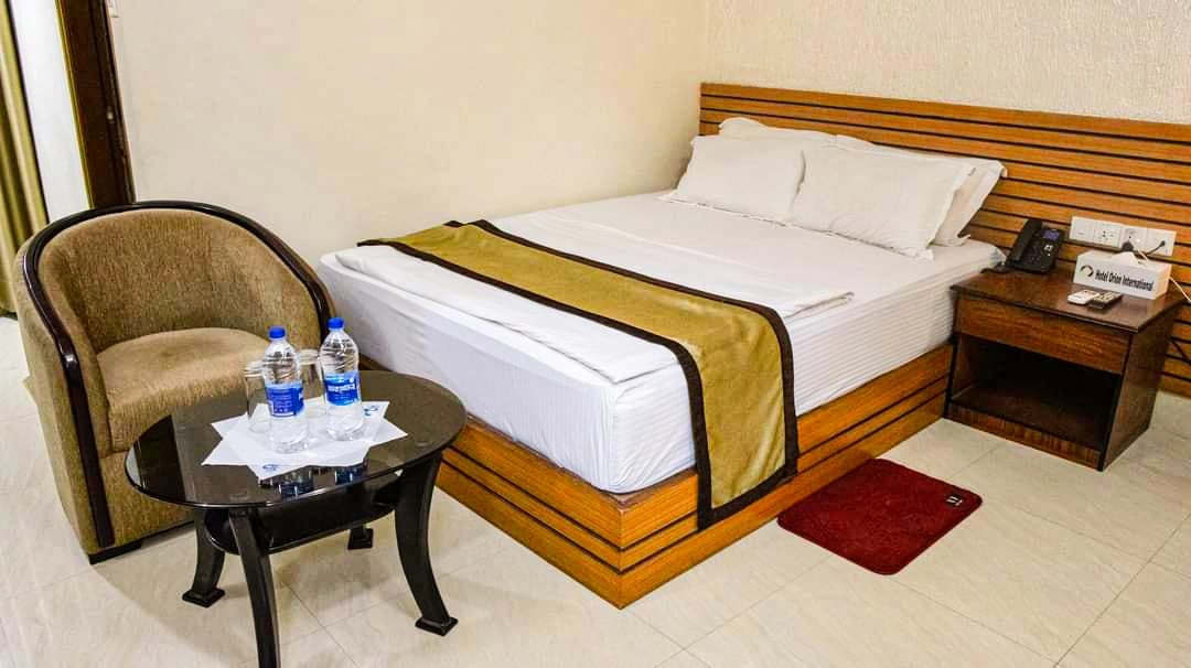 Couple Room - 01 photo 1