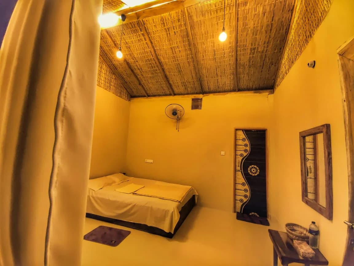 Studio Couple Room photo 1