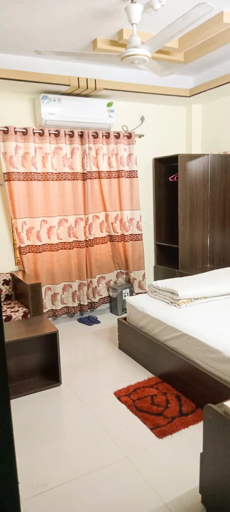 AC Couple Room - 01 photo 1