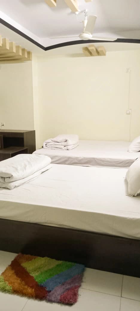 Double Bed Room - 01 photo 1