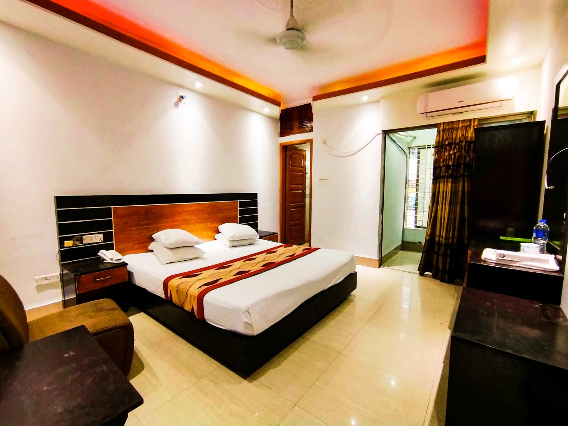 Double Suite photo 1