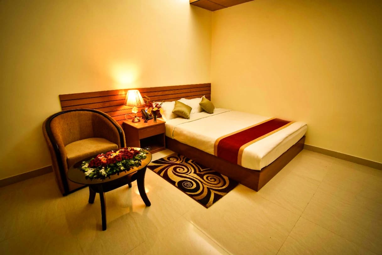 Royal Suite photo 1