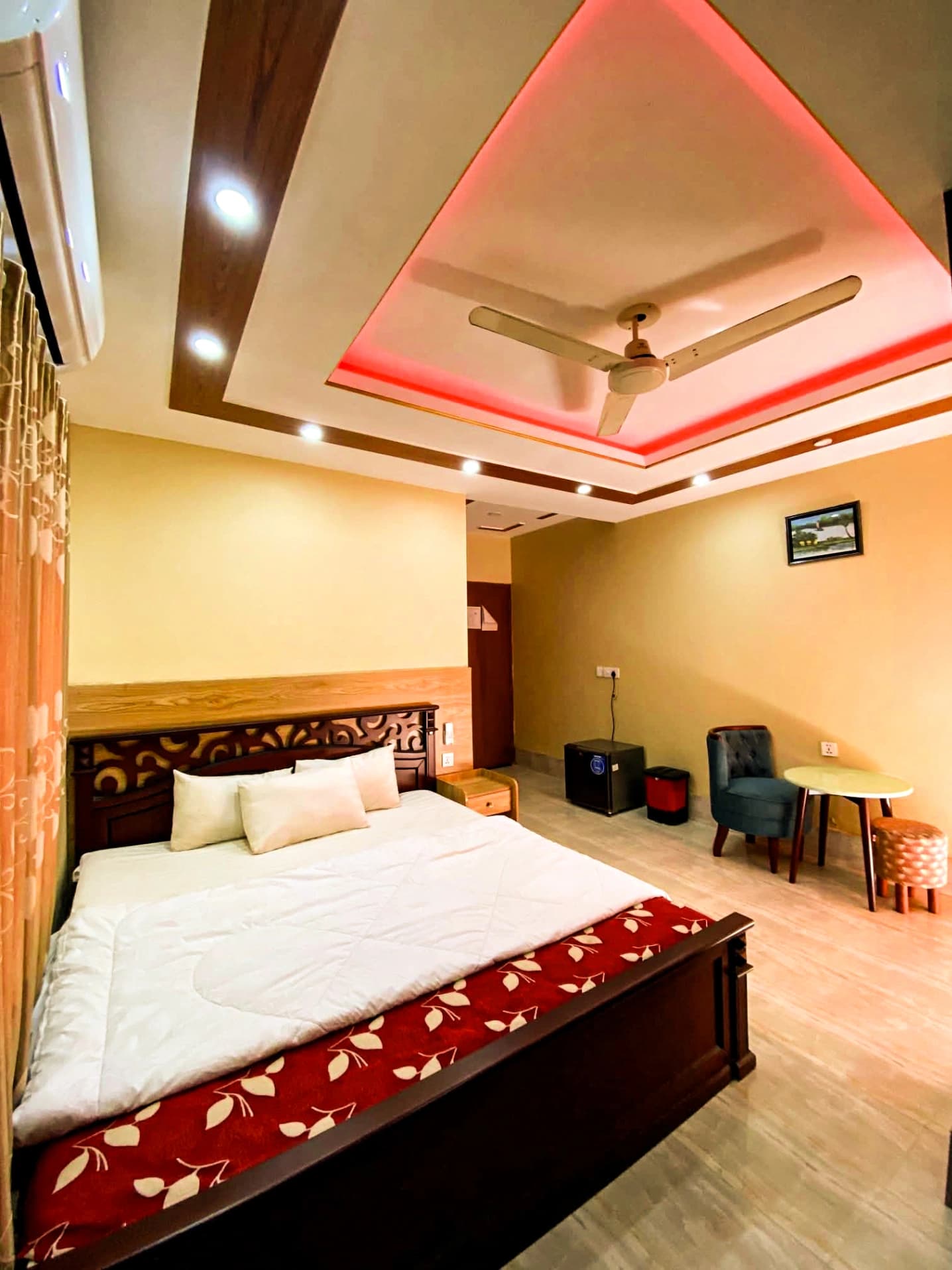 Couple Room photo 1