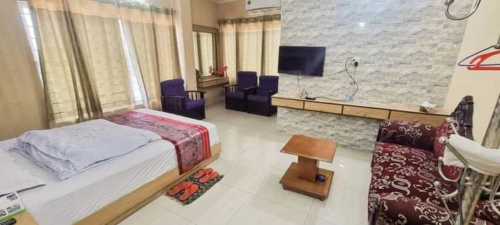 VIP AC Couple Room - 01 photo 1