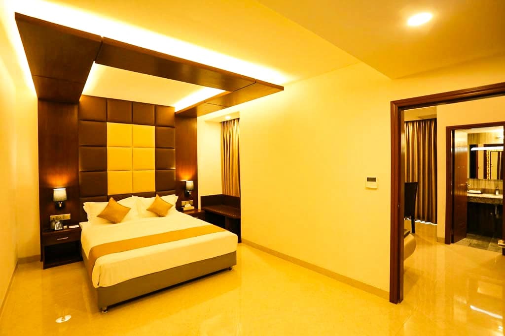 Exclusive Suite photo 1