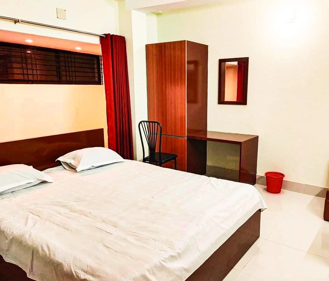AC Couple Room - 01 photo 1