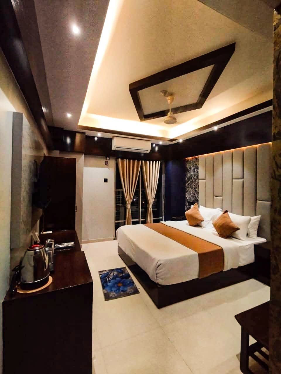 AC Couple Sea View photo 1