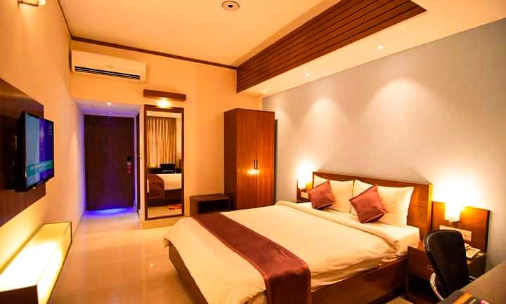 Dulex Couple Bed Room - 01 photo 1