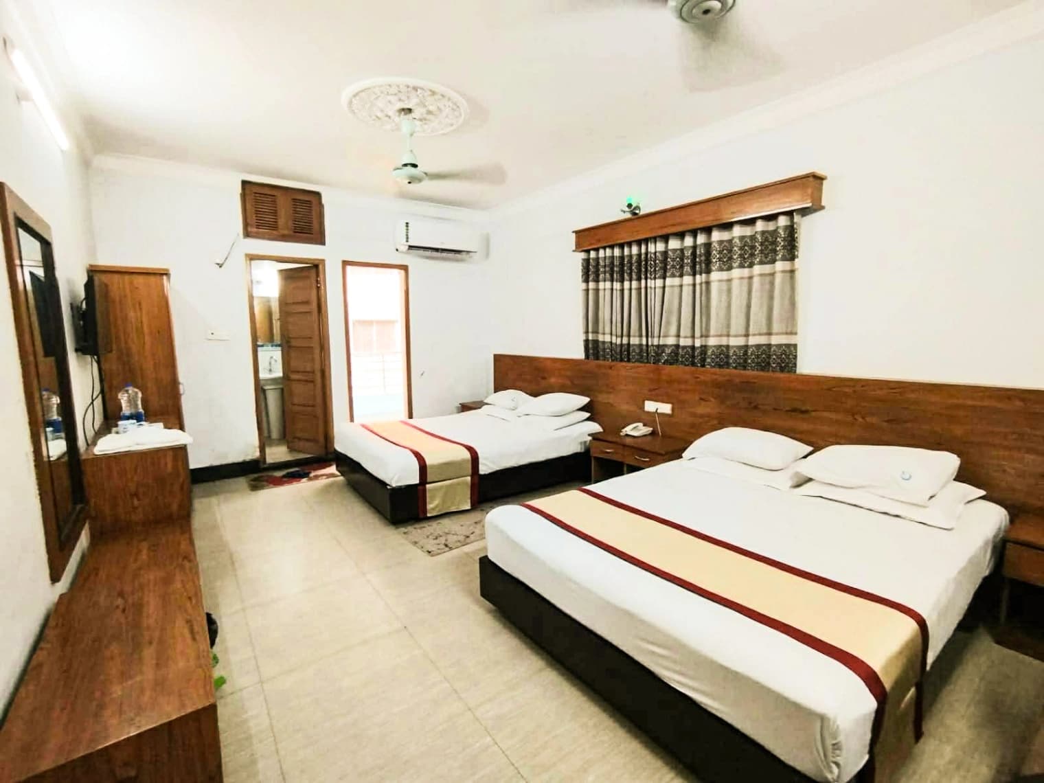 Double Bed Room photo 1