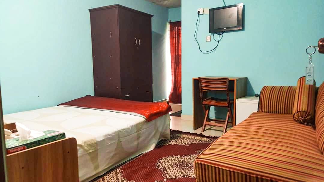 AC Couple Room - 01 photo 1