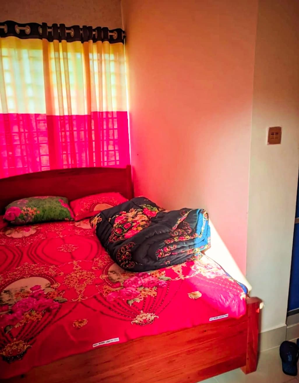AC Couple Bed Room - 01 photo 1