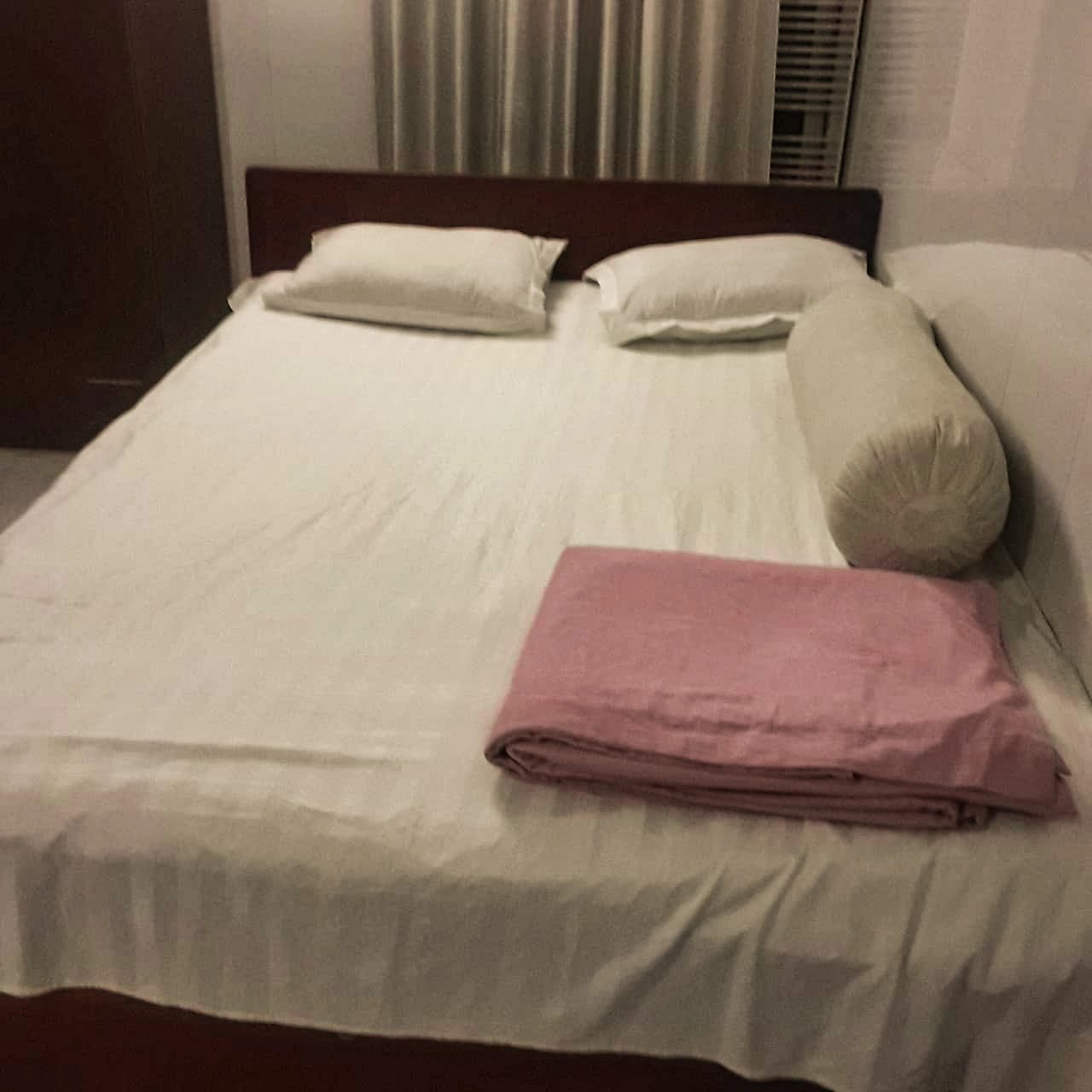 Couple Bed Room - 01 photo 1