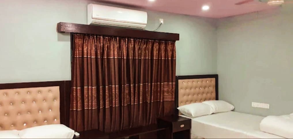 Double Bed Room - 01 photo 1