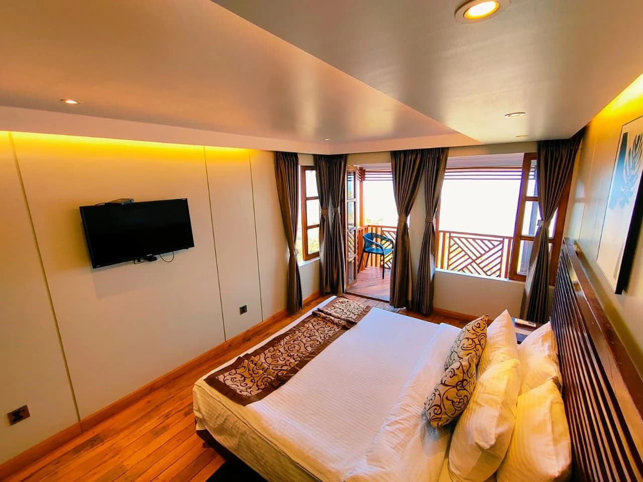 AC Couple Room photo 1