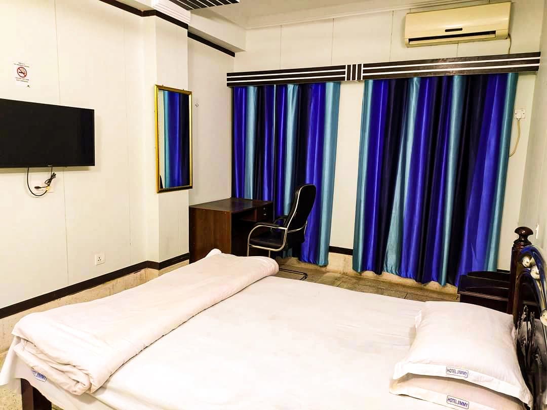 AC Couple Bed Room - 01 photo 1